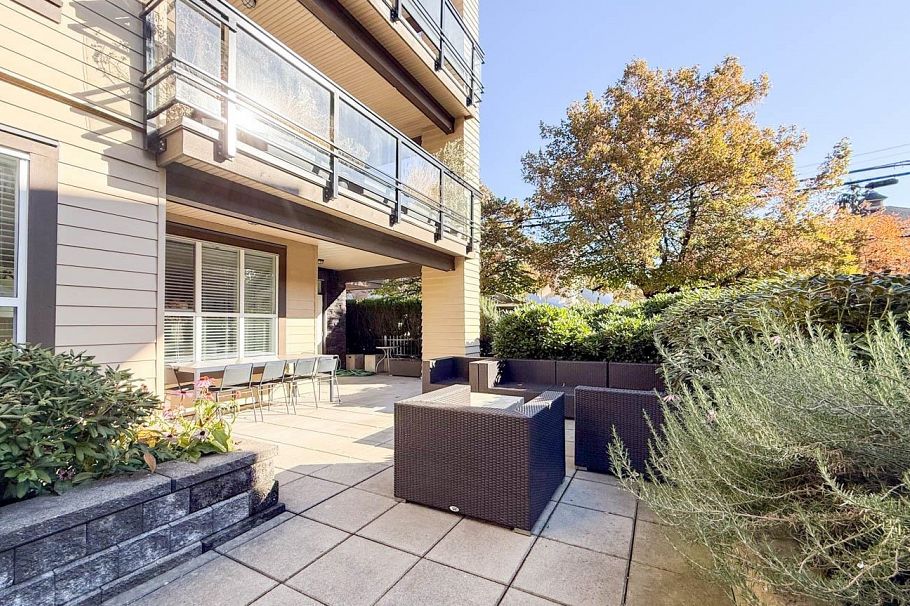 402 3205 MOUNTAIN, North Vancouver BC V7K 0A3 North Vancouver, BC - 11