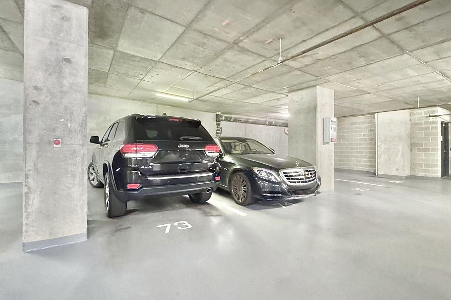 503 2411 Heather Street Vancouver, BC - 25