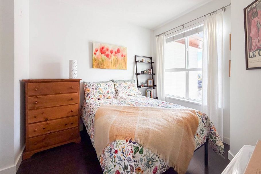 402 3205 MOUNTAIN, North Vancouver BC V7K 0A3 North Vancouver, BC - 32
