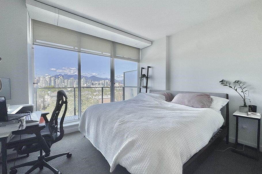 503 2411 Heather Street Vancouver, BC - 8