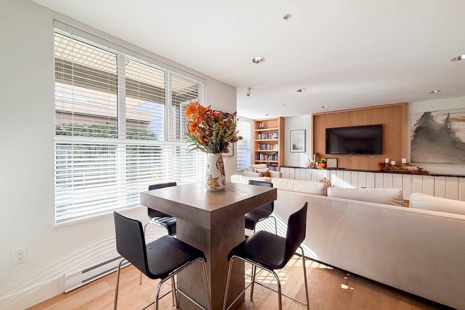 402 3205 MOUNTAIN, North Vancouver BC V7K 0A3 North Vancouver, BC - 8