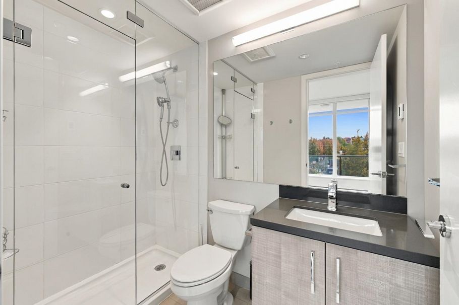 402 1788 Ontario Street Vancouver, BC - 16