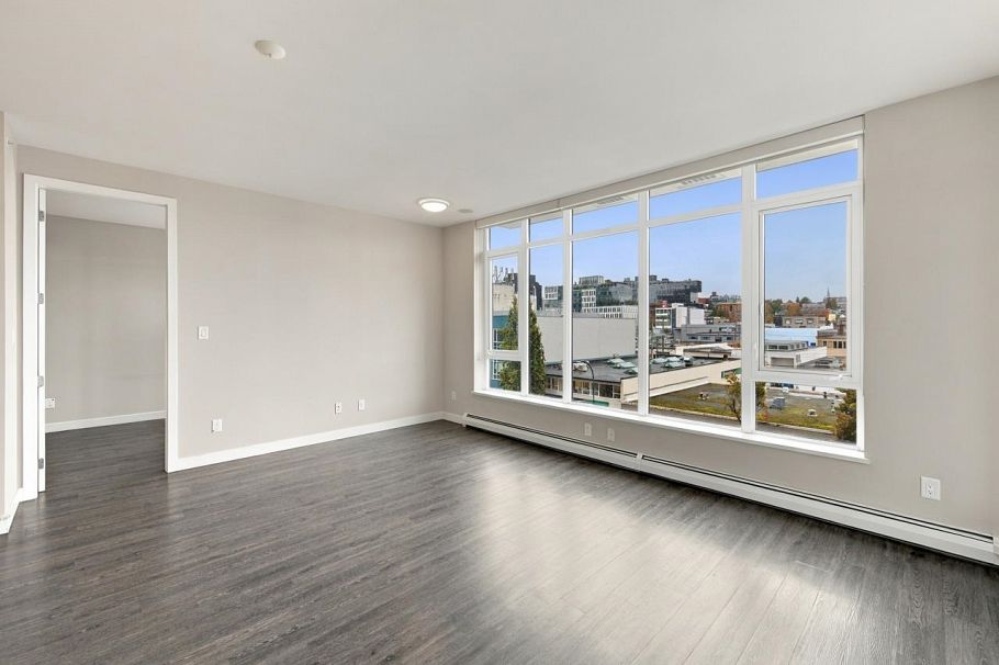 402 1788 Ontario Street Vancouver, BC - 5