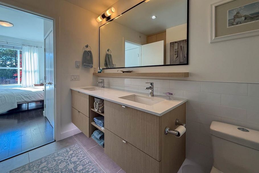 402 3205 MOUNTAIN, North Vancouver BC V7K 0A3 North Vancouver, BC - 30