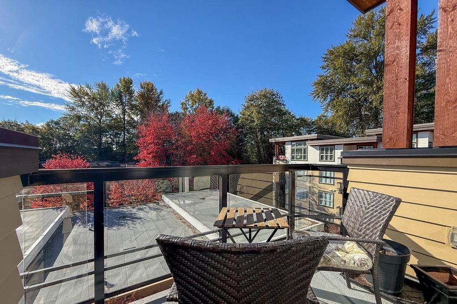 402 3205 MOUNTAIN, North Vancouver BC V7K 0A3 North Vancouver, BC - 23