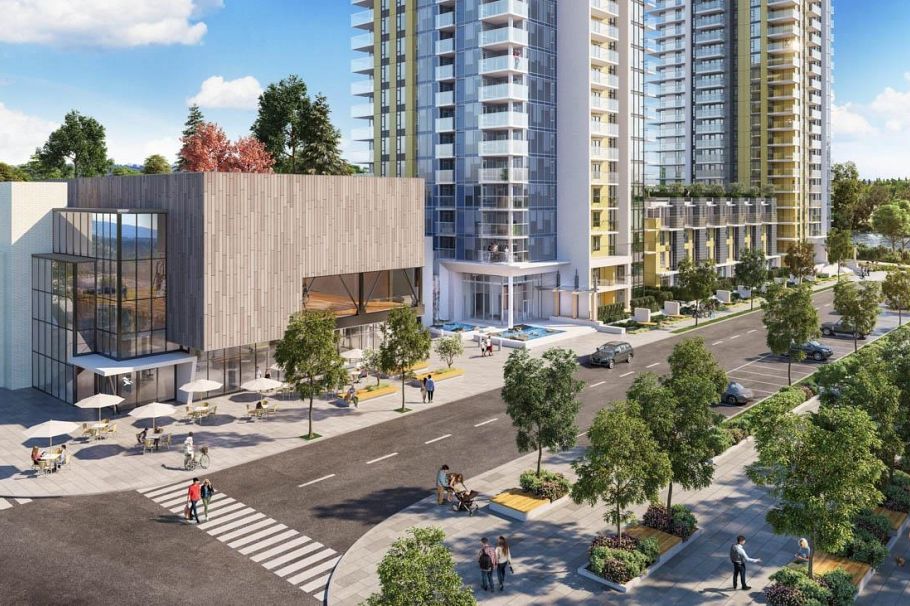 1904 1401 HUNTER, North Vancouver BC V7J 1H3 North Vancouver, BC - 14