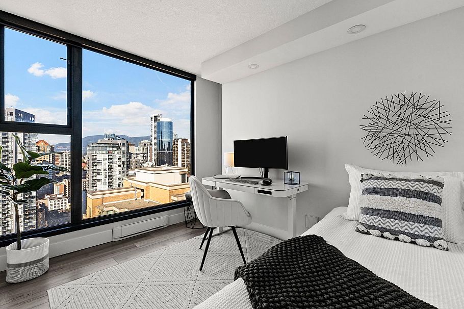 2803 1155 Homer Street Vancouver, BC - 21