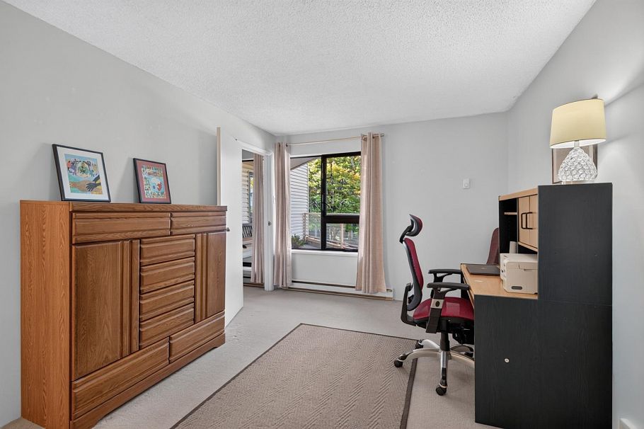 203 1080 Broughton Street Vancouver, BC - 20