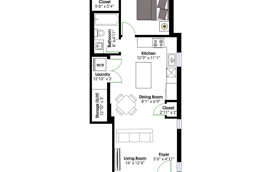 13 5821 Wales Street Vancouver, BC - 23
