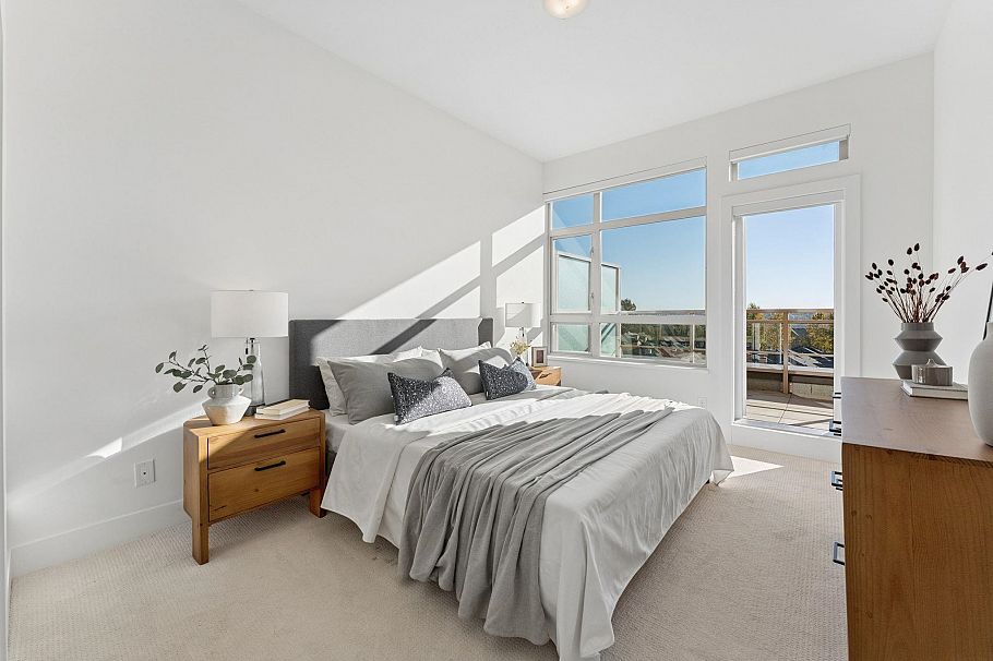 507 3602 Aldercrest Drive North Vancouver, BC - 13