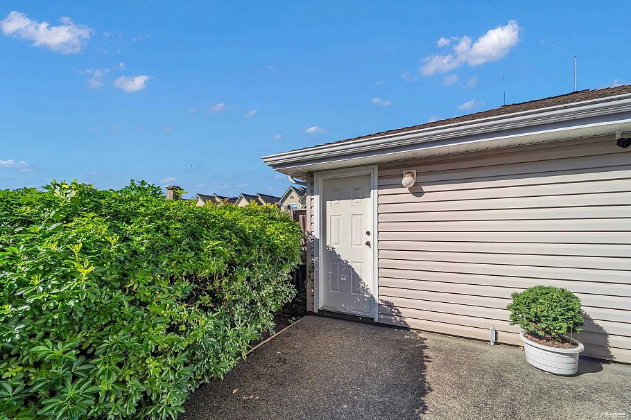 8419 Osler Street Vancouver, BC - 38