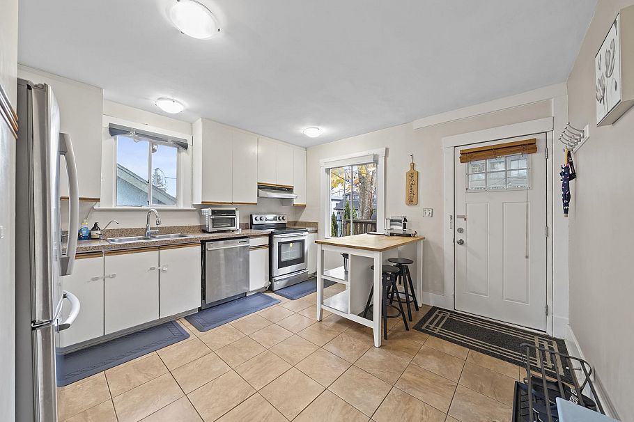 3588 W King Edward Avenue Vancouver, BC - 14