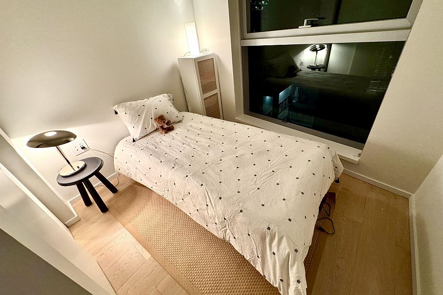 1207 889 Pacific Street Vancouver, BC - 25