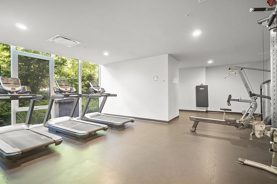 602 5629 Birney Avenue Vancouver, BC - 21