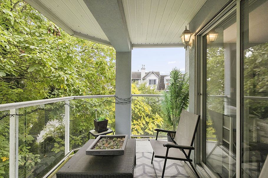 308 8728 SW Marine Drive Vancouver, BC - 5