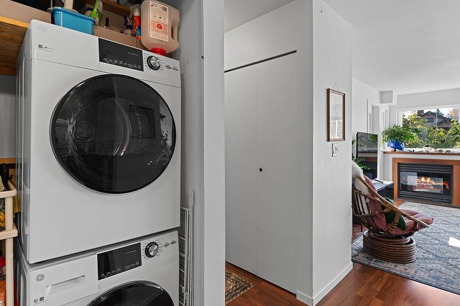 204 1623 E 2nd Avenue Vancouver, BC - 19