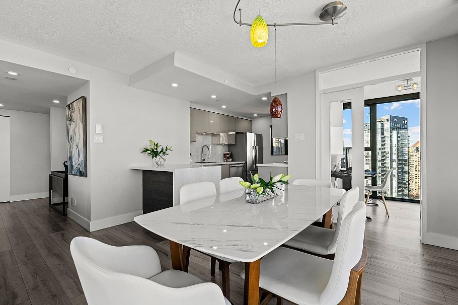 2803 1155 Homer Street Vancouver, BC - 8