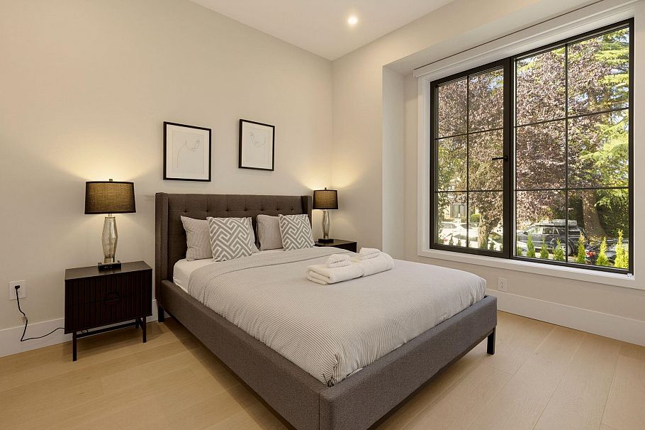 2118 W 21st Avenue Vancouver, BC - 15