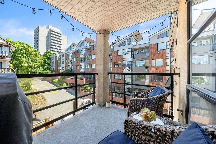 404 124 W 3rd Street North Vancouver, BC - 12