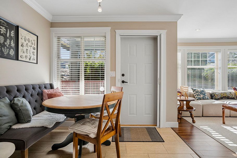 768 E 11th Avenue Vancouver, BC - 9