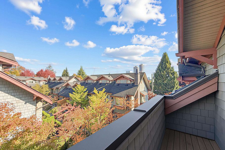 5978 Oak Street Vancouver, BC - 17