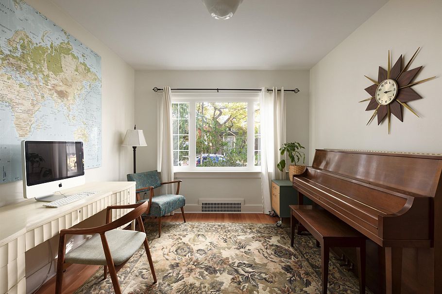 455 W 22nd Avenue Vancouver, BC - 13