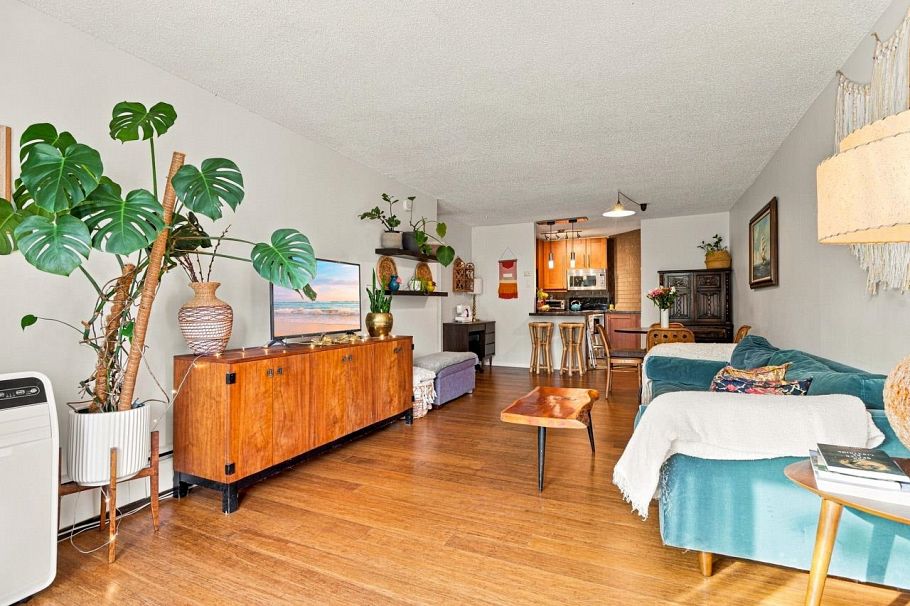 319 750 E 7th Avenue Vancouver, BC - 8