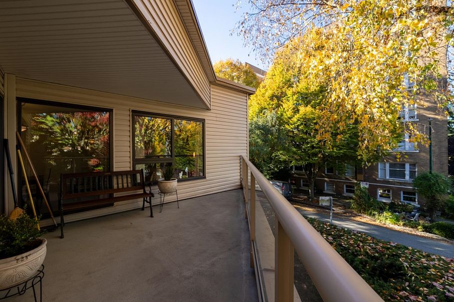 203 1080 Broughton Street Vancouver, BC - 27