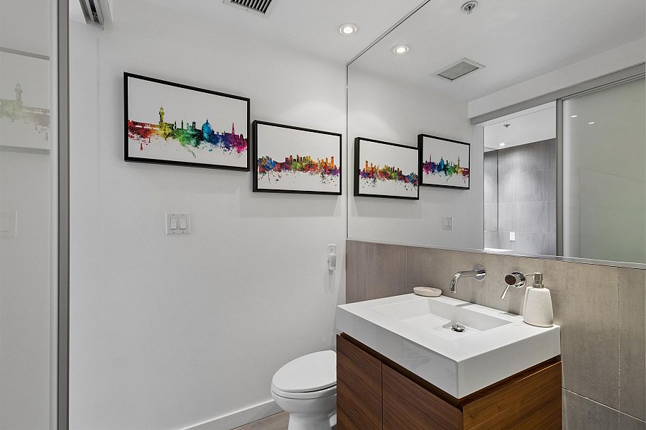 503 1228 Homer Street Vancouver, BC - 22