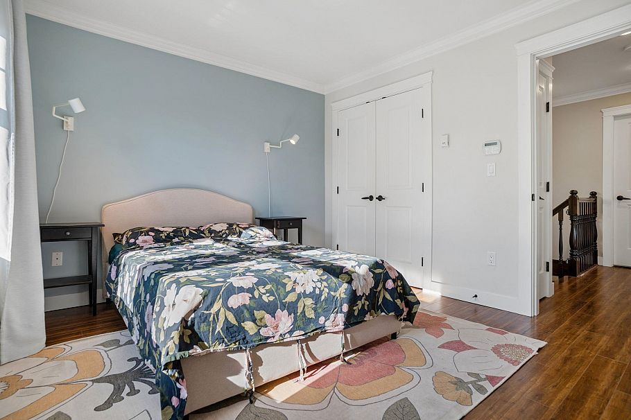 768 E 11th Avenue Vancouver, BC - 23