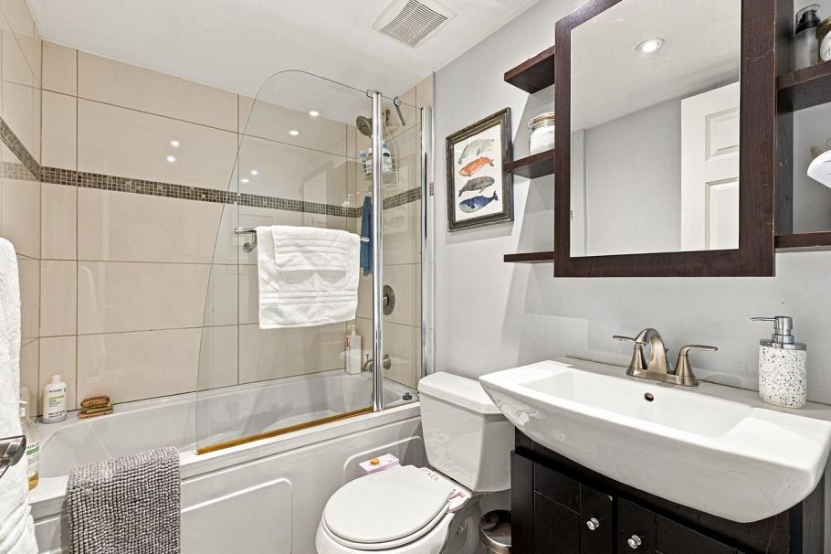 319 750 E 7th Avenue Vancouver, BC - 20