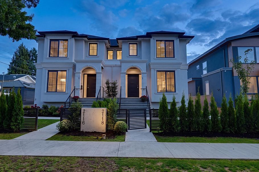 2118 W 21st Avenue Vancouver, BC - 36