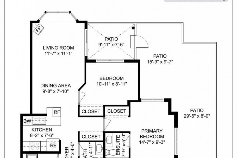 203 1729 E Georgia Street Vancouver, BC - 31