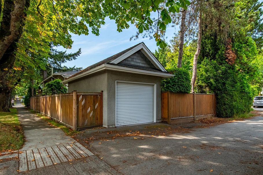 5898 Quebec Street Vancouver, BC - 28