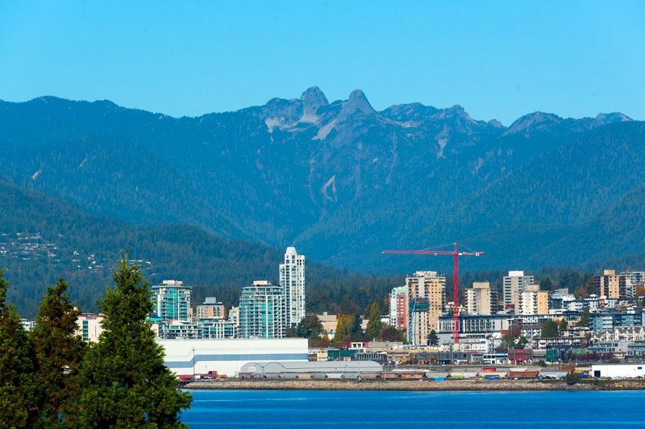 106 2211 Wall Street Vancouver, BC - 35