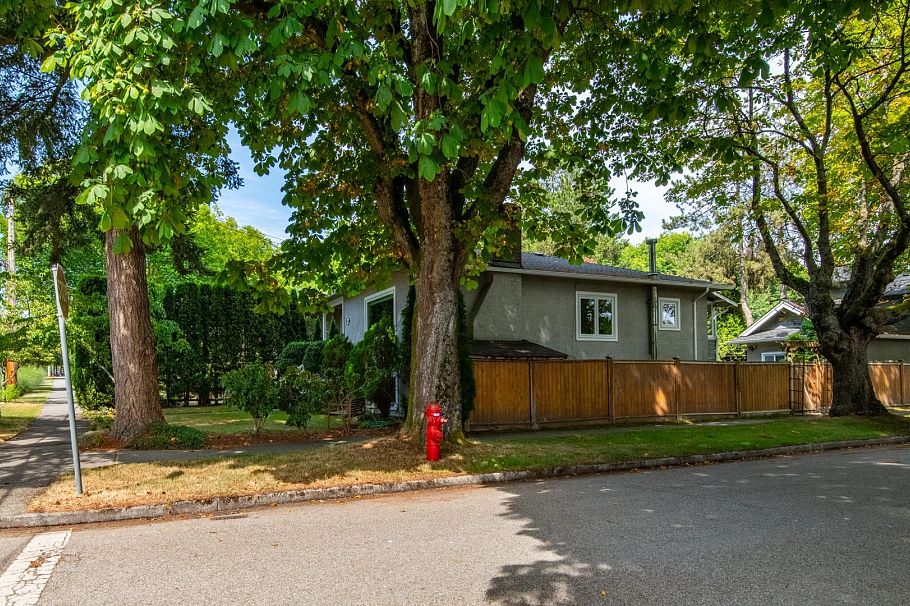 5898 Quebec Street Vancouver, BC - 27