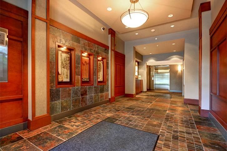 411 5740 TORONTO ROAD, Vancouver BC V6T 2H7 Vancouver, BC - 5