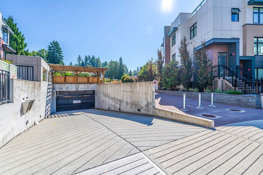 259 2035 Glenaire Drive North Vancouver, BC - 27