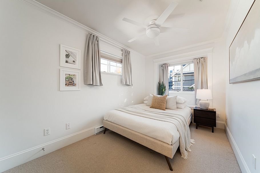 2418 St. Catherines Street Vancouver, BC - 25