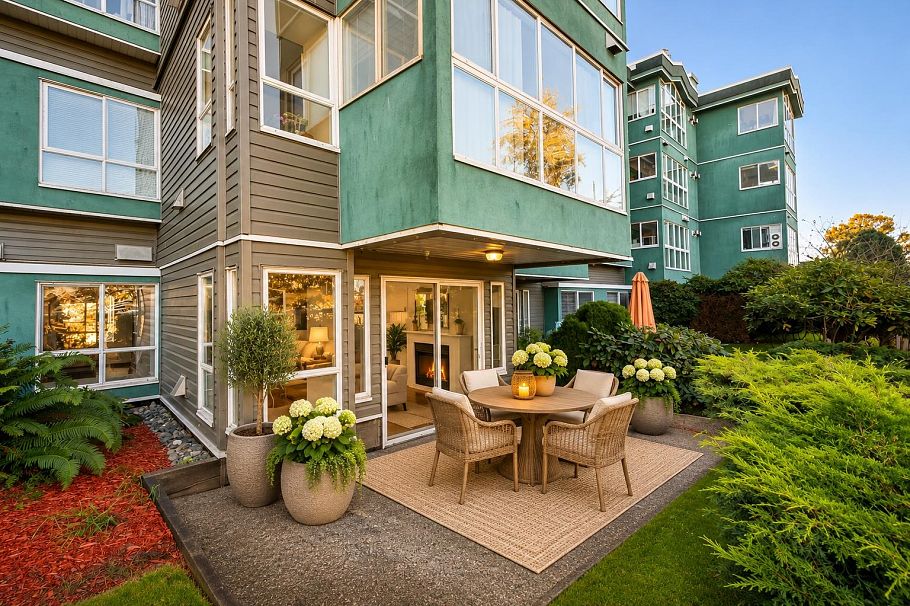 106 2211 Wall Street Vancouver, BC - 26