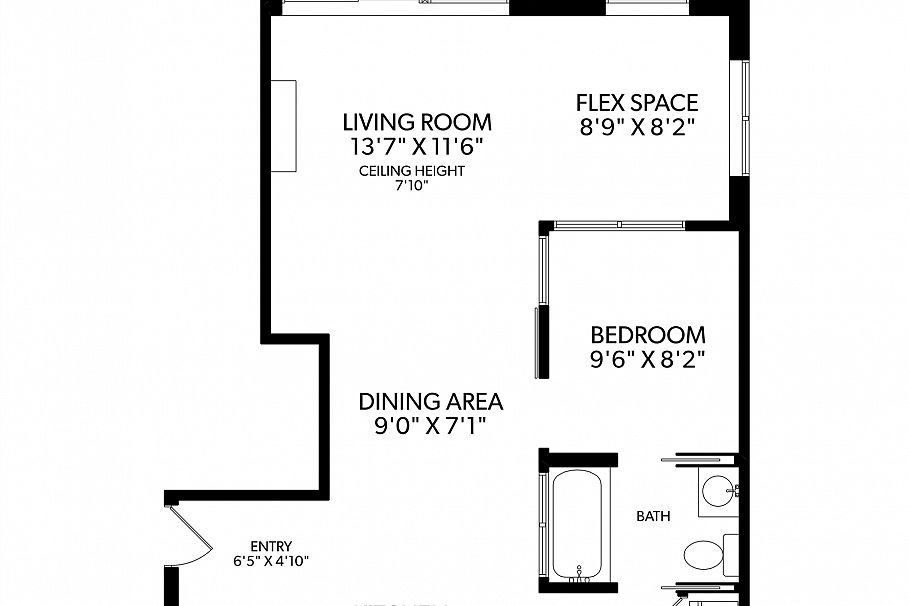 409 328 E 11th Avenue Vancouver, BC - 22