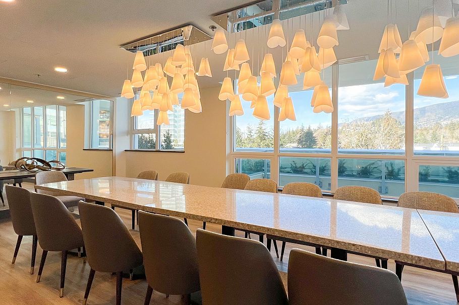 807 1675 Lions Gate Lane North Vancouver, BC - 31