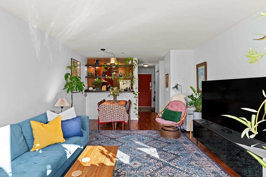 204 1623 E 2nd Avenue Vancouver, BC - 7