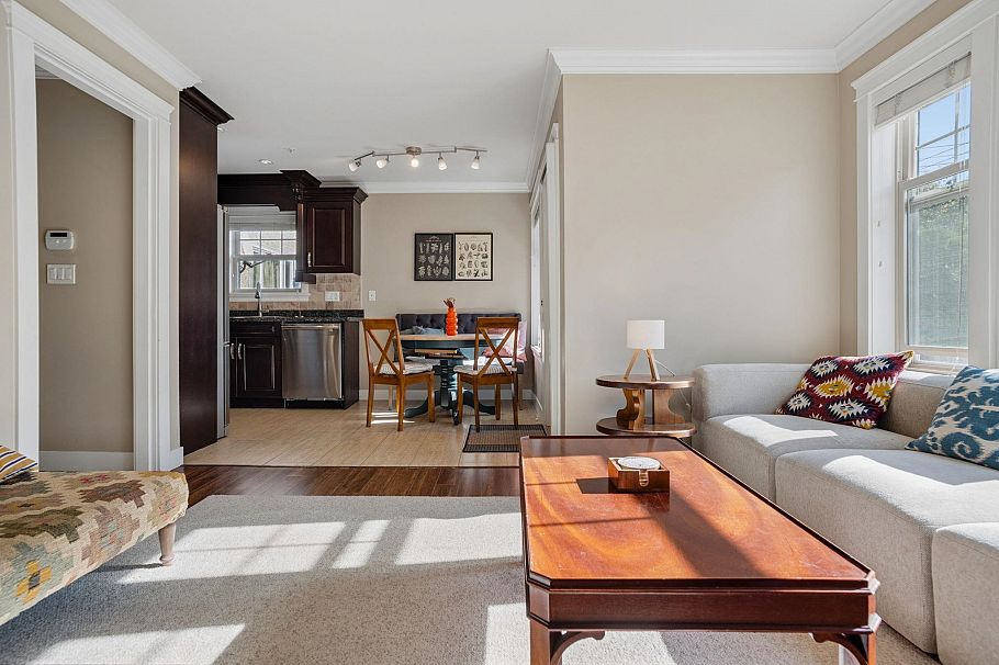 768 E 11th Avenue Vancouver, BC - 7
