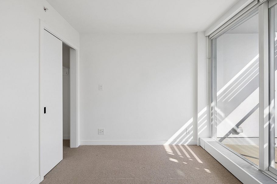 1211 777 Richards Street Vancouver, BC - 11