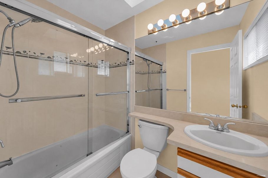 8419 Osler Street Vancouver, BC - 19