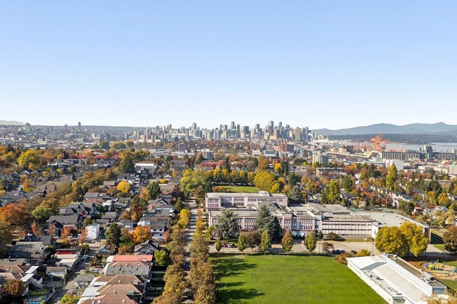 850 Nanaimo Street Vancouver, BC - 30