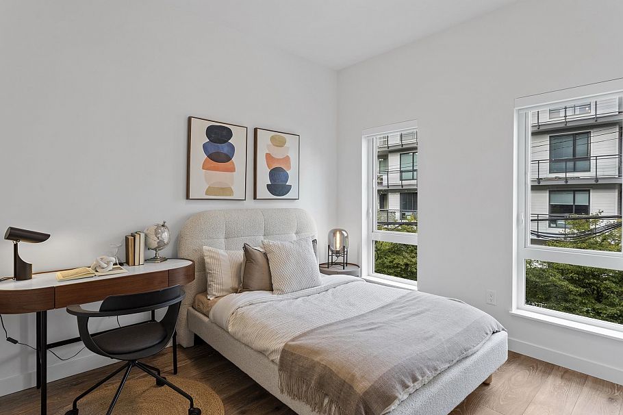 235 602 E 2nd Street North Vancouver, BC - 20