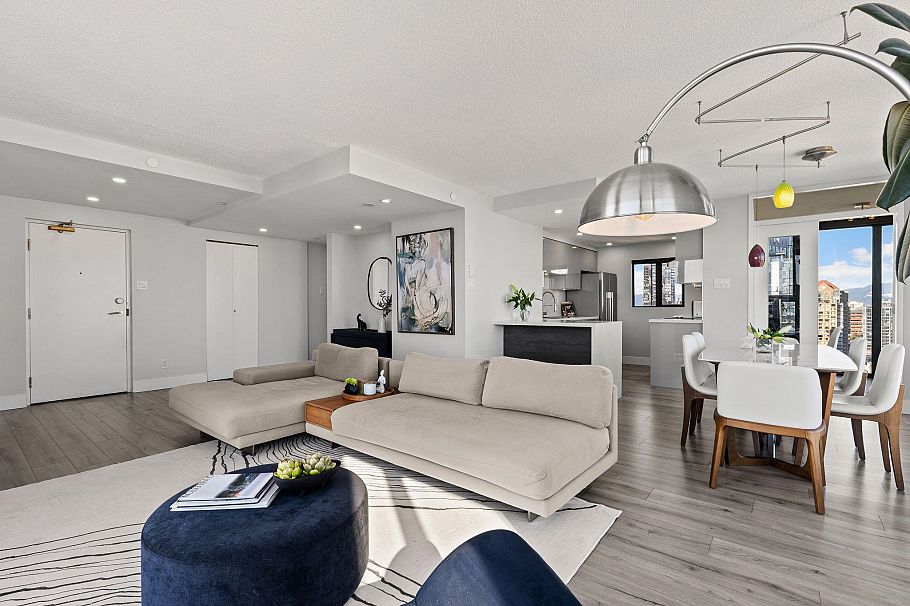 2803 1155 Homer Street Vancouver, BC - 6