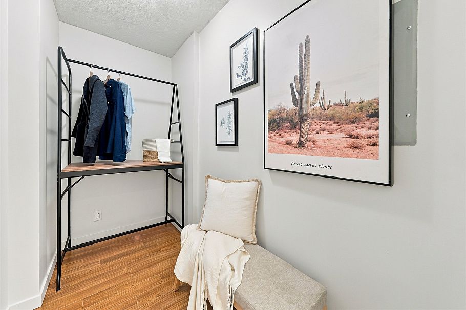 709 1068 W Broadway Vancouver, BC - 24